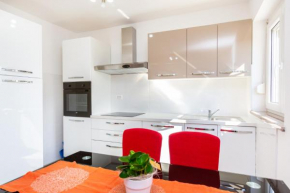 Alojzija - Veliki ground floor - MPolo